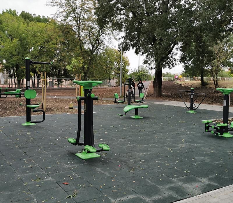 Aydın’da Ücretsiz Spor İmkanı