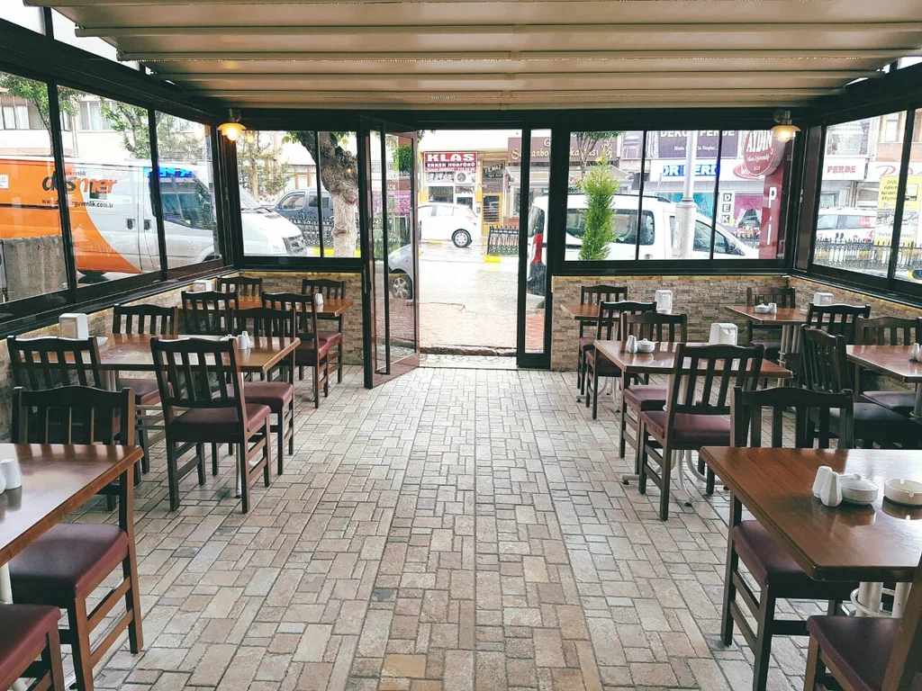 Aydın’da Uygun Lokanta