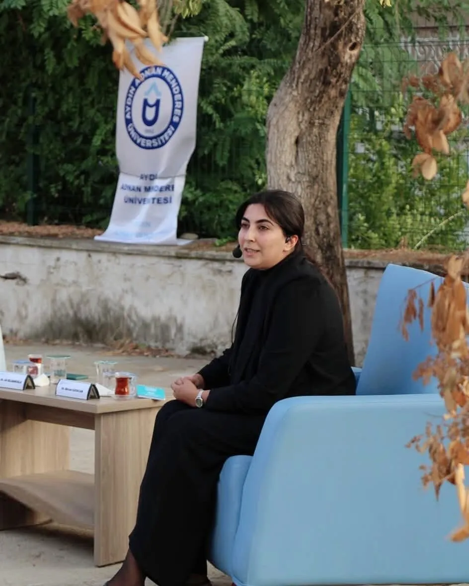 Aydın’da yaşayan Şeyh’in izini sürdü: Yazar Kayacan Aydın’ın tarihi belleğine ışık tutuyor