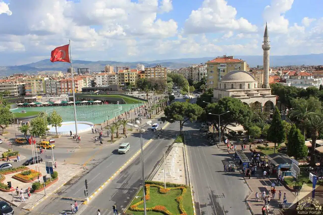Aydın’da Yaz Gelmeden Rezervasyonlar Yapıldı