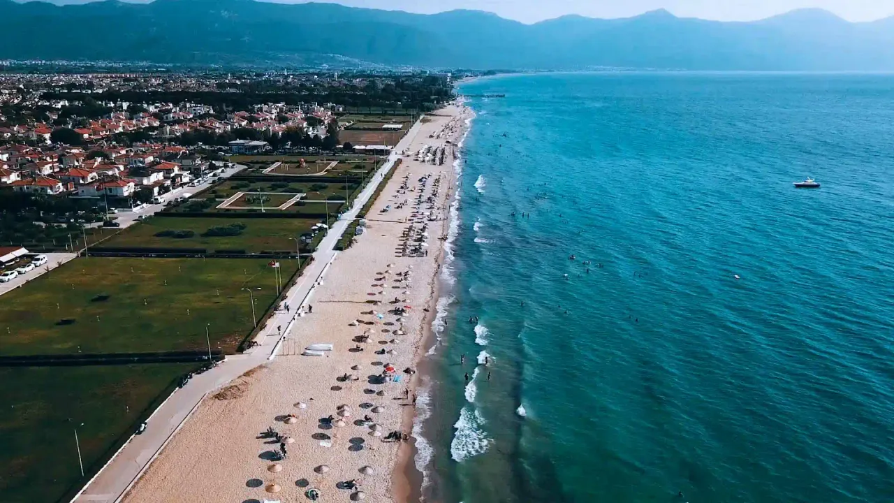 Aydın’da Yaz Gelmeden Turizm Patladı Didim Ve Kuşadası’nda Oteller Dolmaya Başladı