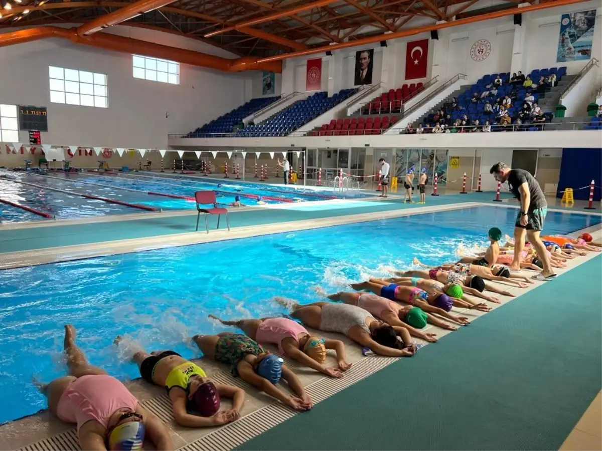 Aydın’da Yüzme Plaj Sporları Etkinlikleri Nerede