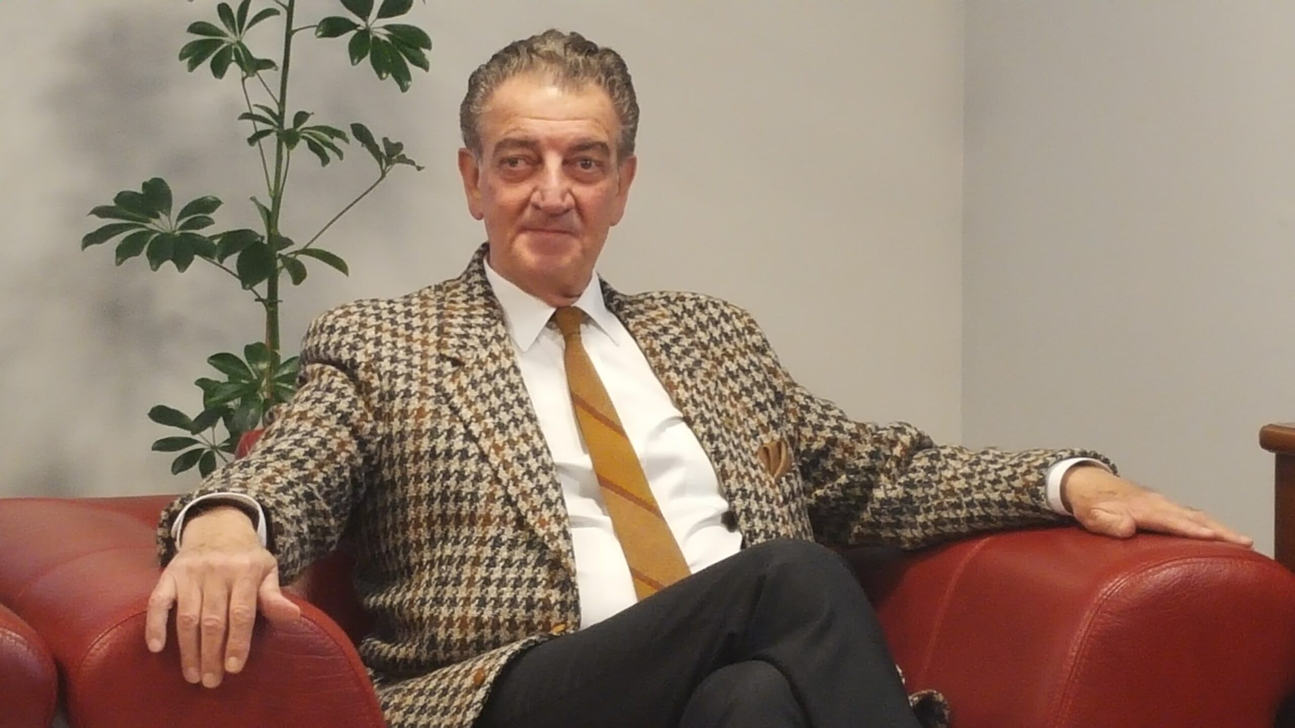 Aydın’daki adalar için ‘Fener Rum Kilisesi’ne suç duyurusu