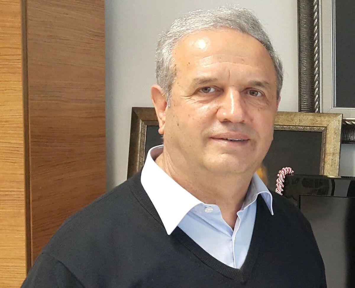 Aydın’daki adalar için ‘Fener Rum Kilisesi’ne suç duyurusu