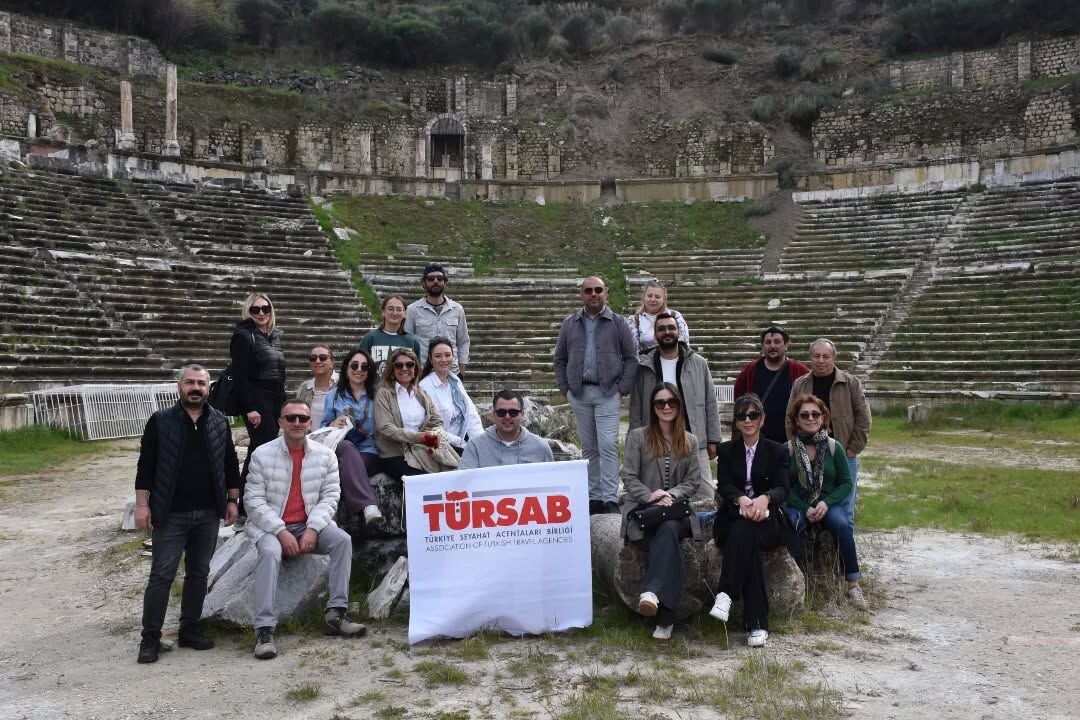 Aydindaki Antik Kent Dunya Turizmine Kazandirilacak Magnesia Antik Kentte Turizm Adimlari Guclendirilecek 648068 019E812C86F811F06C84E7Dd14Bedee2