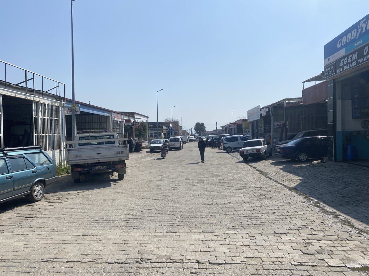 Aydın’daki oto tamir ücretleri ilçeden ilçeye değişiyor: Aradaki dev fark dudak uçuklattı