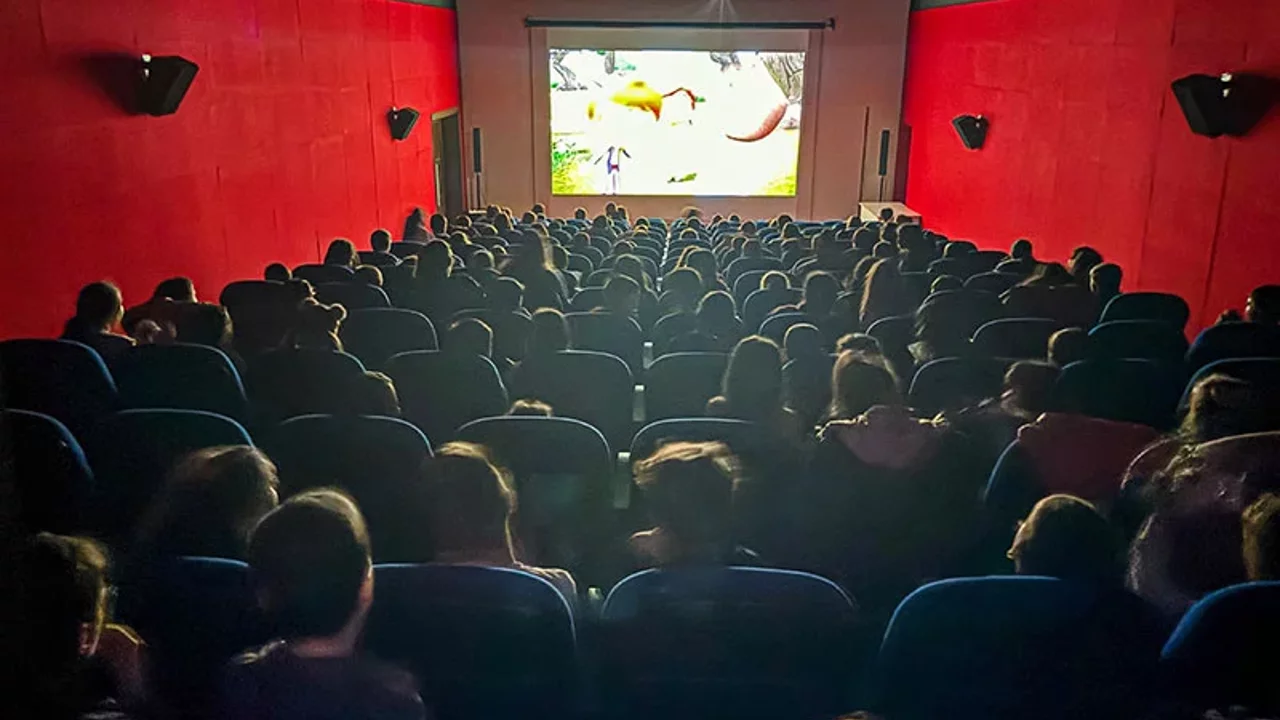 Aydın’daki Sinemaların Adresleri Ve Sinema Fiyatları Ne