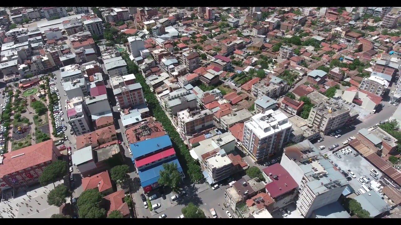 Aydın’daki tarım arazileri yapılaşmaya açılıyor