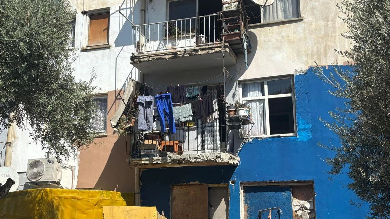 Aydinin Kentsel Donusum Sinavi Imo Baskani Sozeri Hedefe Degerlendirdi Aydindaki Kentsel Donusumun Onundeki En Buyuk Engel Ne 643494 05E5F5D31E6595Ae033F14C79B1449C1