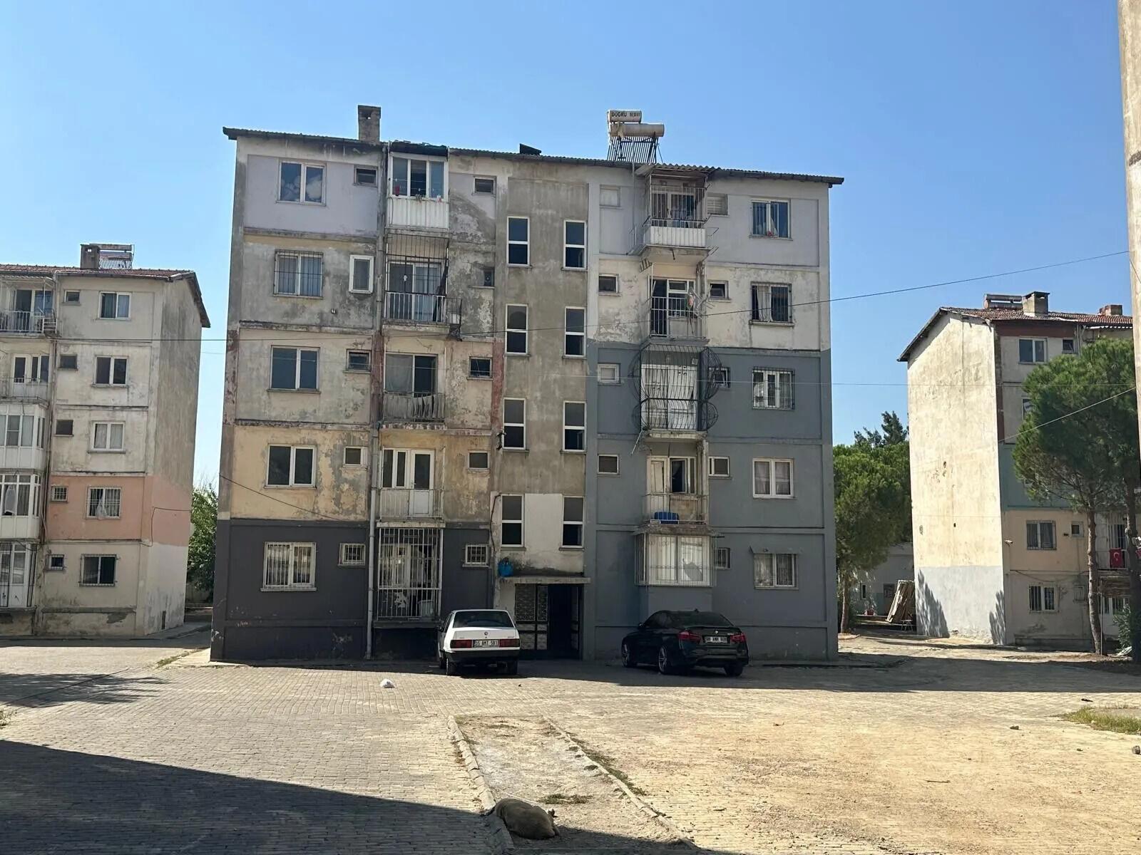 Aydinin Kentsel Donusum Sinavi Imo Baskani Sozeri Hedefe Degerlendirdi Aydindaki Kentsel Donusumun Onundeki En Buyuk Engel Ne 643494 11Ef5B947B8E78E6925E99543B05A01B