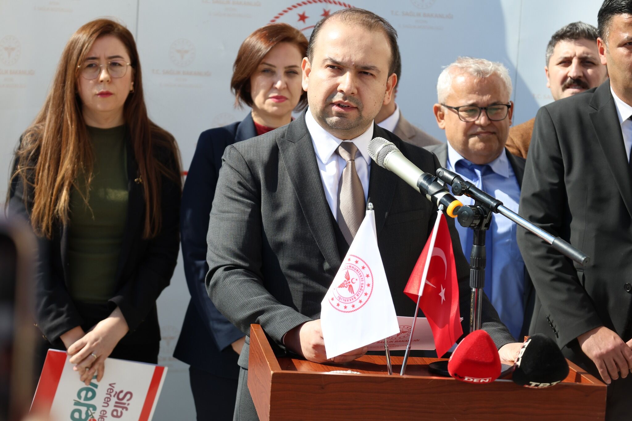 Aydın’ın sağlığına önemli yatırım! Şenkul sağlık vizyonuna dikkat çekti