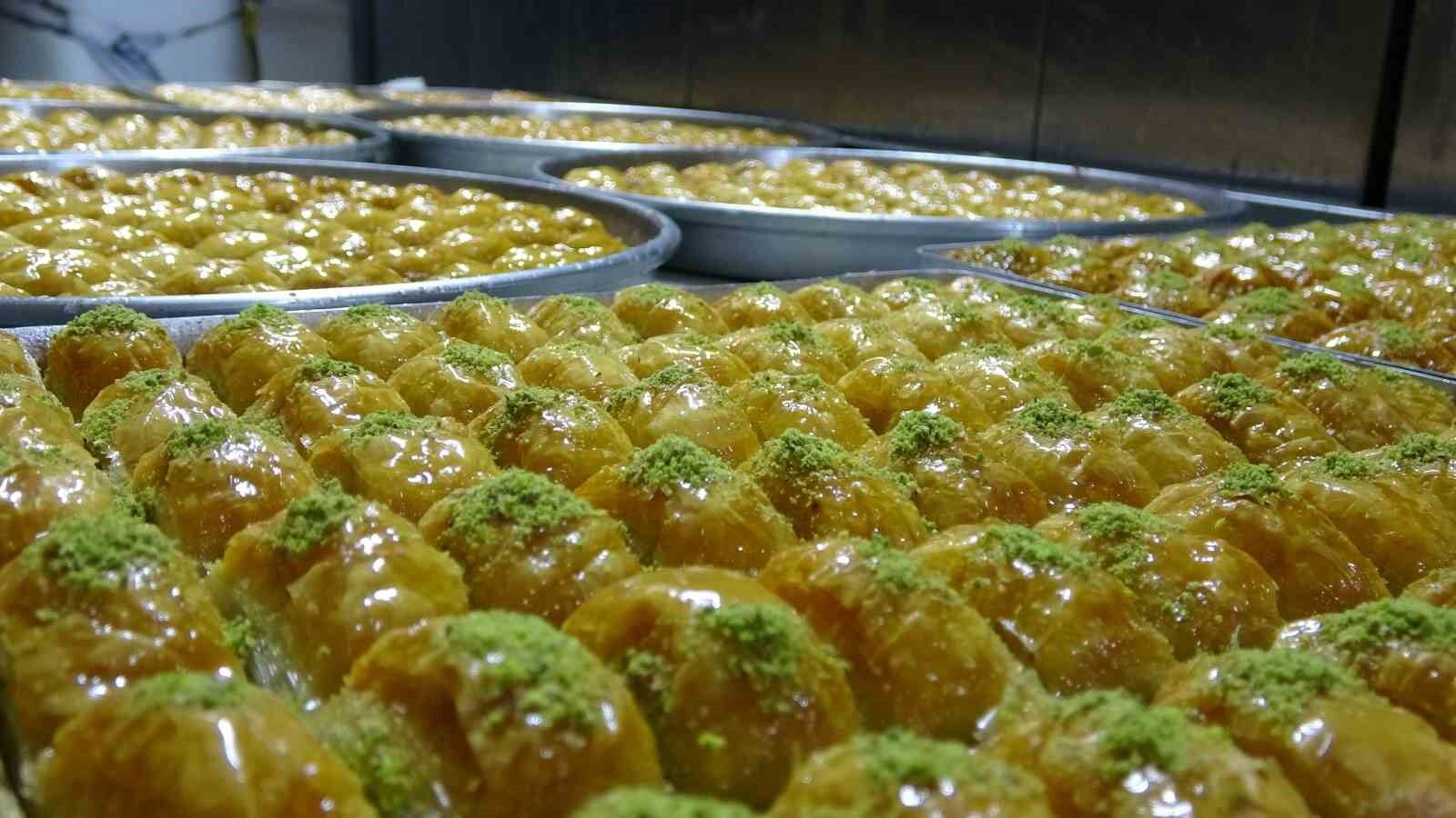 Aydınlı diyetisyenden Ramazan sonrası beslenmede kademeli geçiş uyarısı
