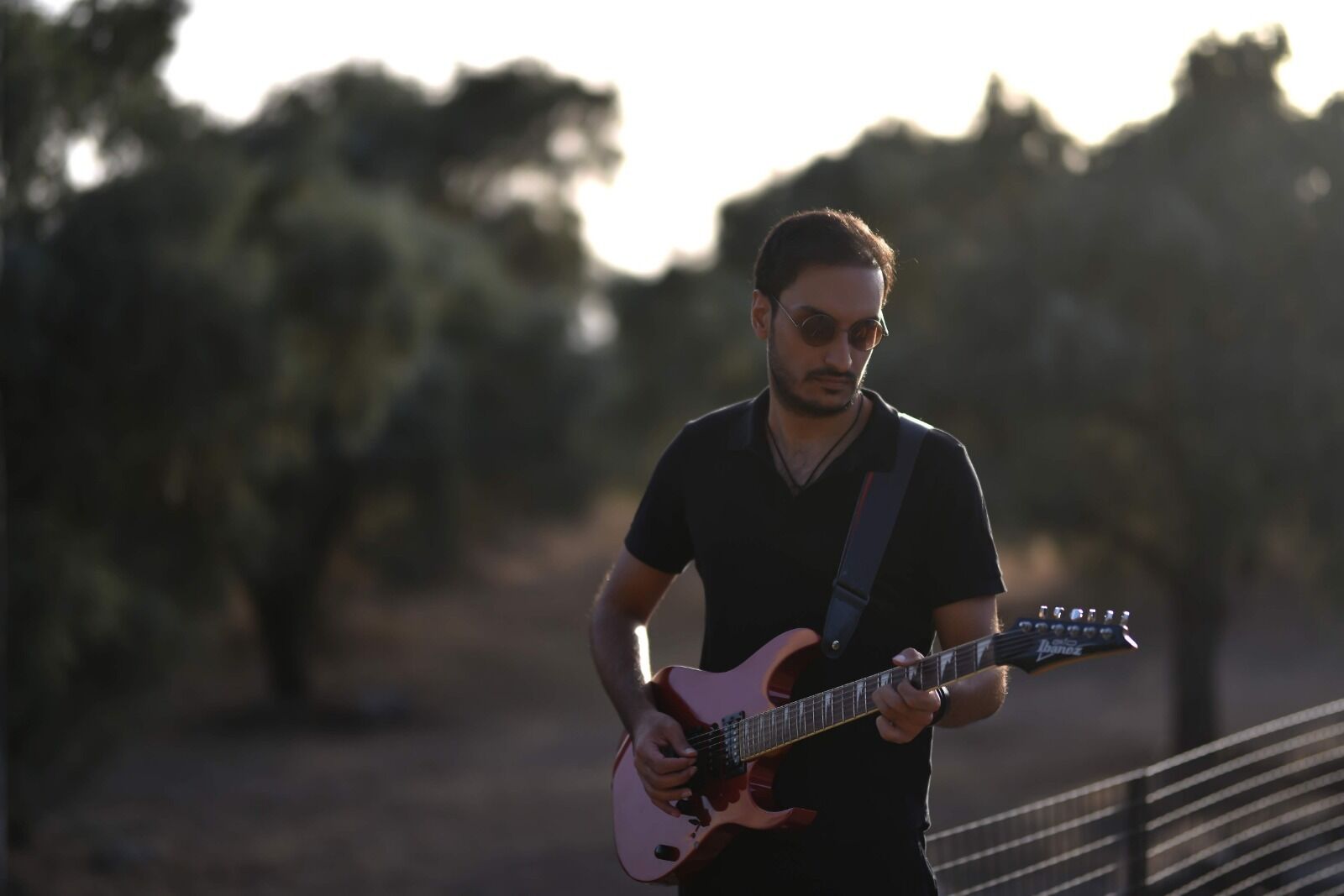 Aydınlı genç sanatçıdan yeni eser: Bilgehan Serhat Çınar, müzik kariyerini ve hayatını Hedef’e anlattı