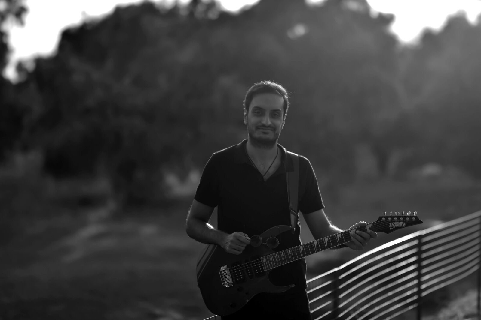 Aydınlı genç sanatçıdan yeni eser: Bilgehan Serhat Çınar, müzik kariyerini ve hayatını Hedef’e anlattı