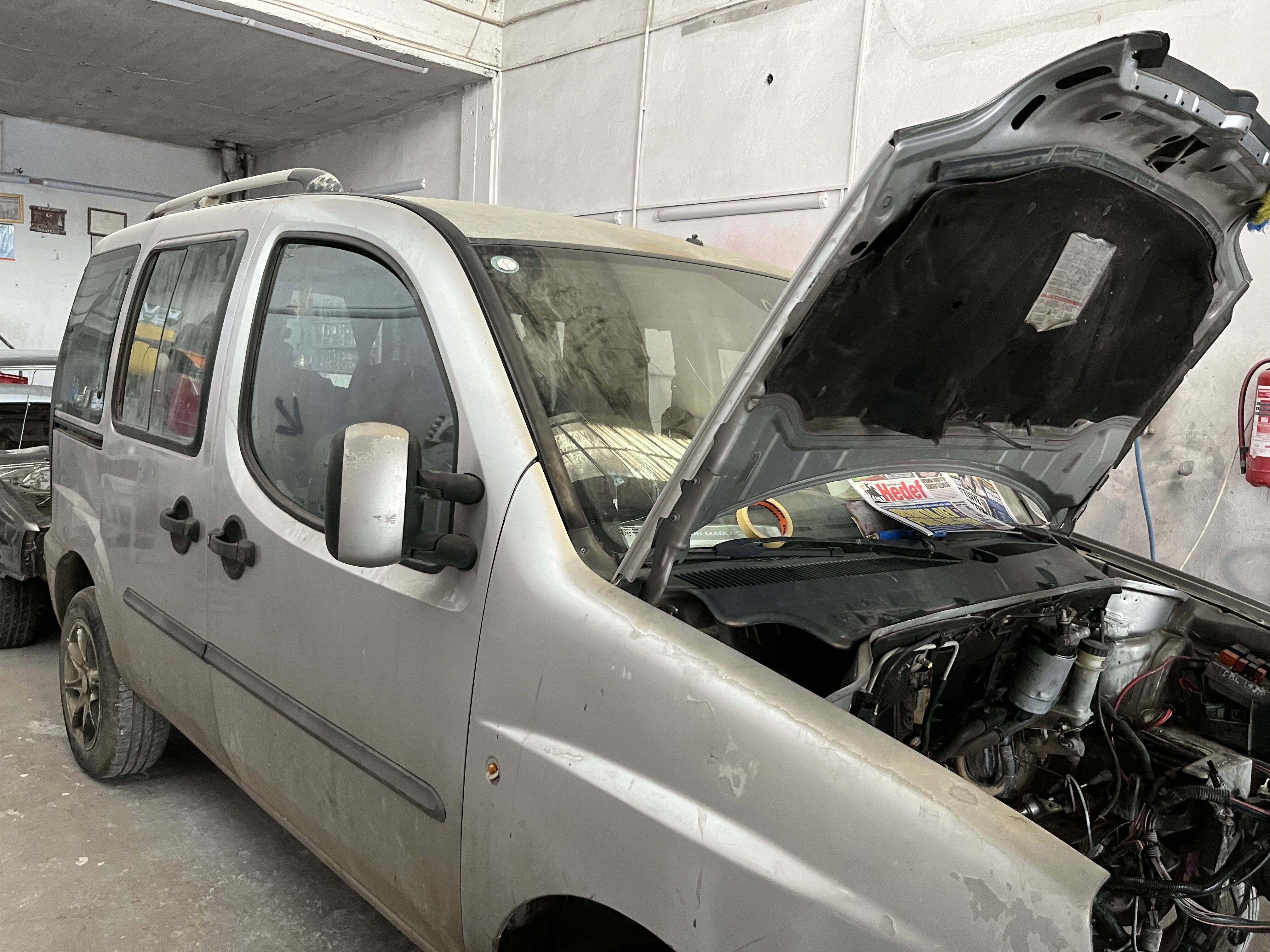 Aydınlı genç usta kendi nesline meydan okuyarak baba mesleğini bırakmadı