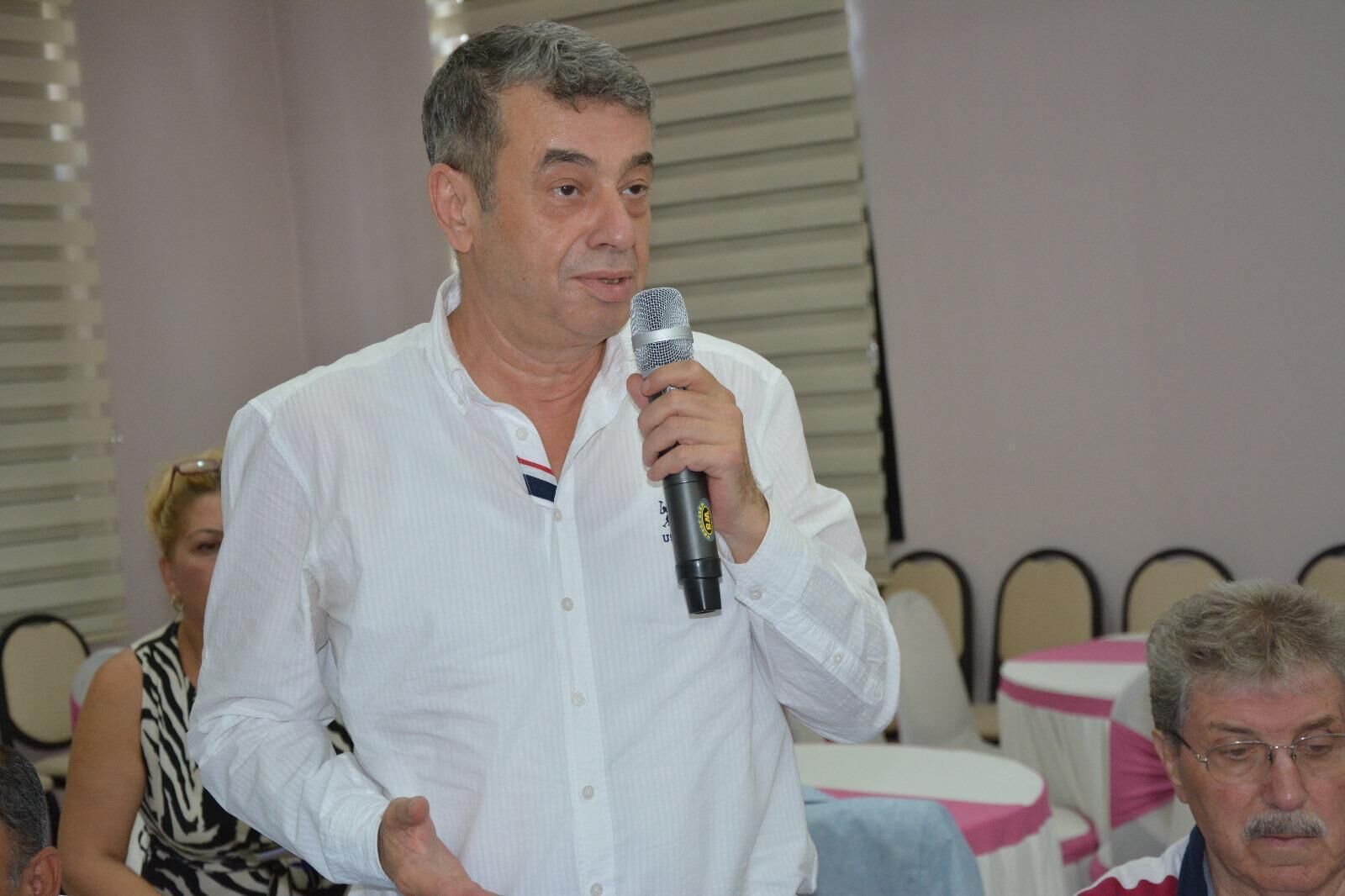 Aydınlılara kritik uyarı! Başkan Künkcü, “1 Nisan’a kadar değiştirin”