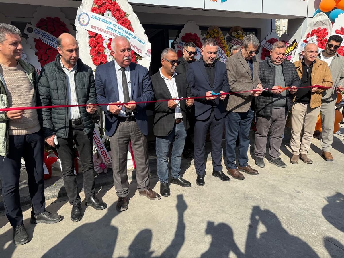 AYESOB Başkanı adayı Avşar gönül köprüleri kurmayı sürdürüyor