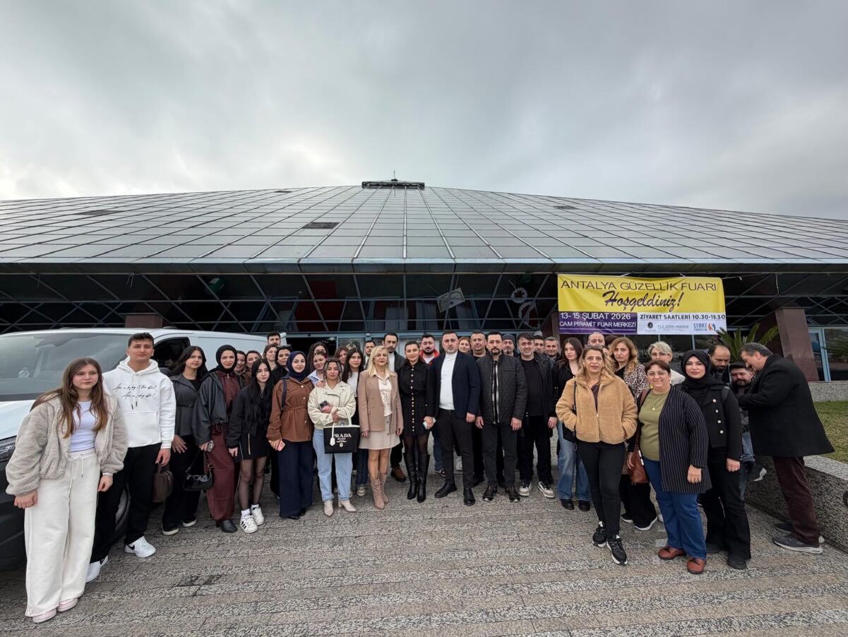 AYESOB Başkanı adayı Avşar gönül köprüleri kurmayı sürdürüyor