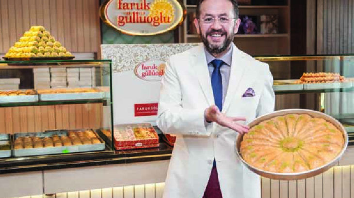 Baklavacı Faruk Güllü’ye Kim Talip Olacak