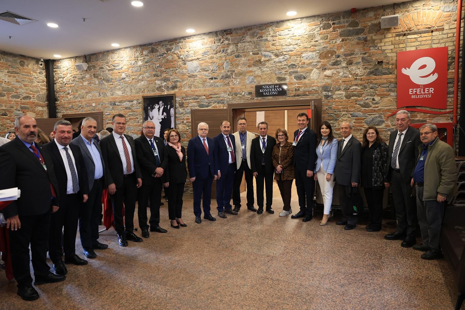 Baskan Anil Yetiskin Aydinin Bereket Nehrine Sahip Cikti Buyuk Menderesin Sesi Efelerden Yukseldi 650462 E23Fa698Ef5C5B517222E7C4Edafa99F