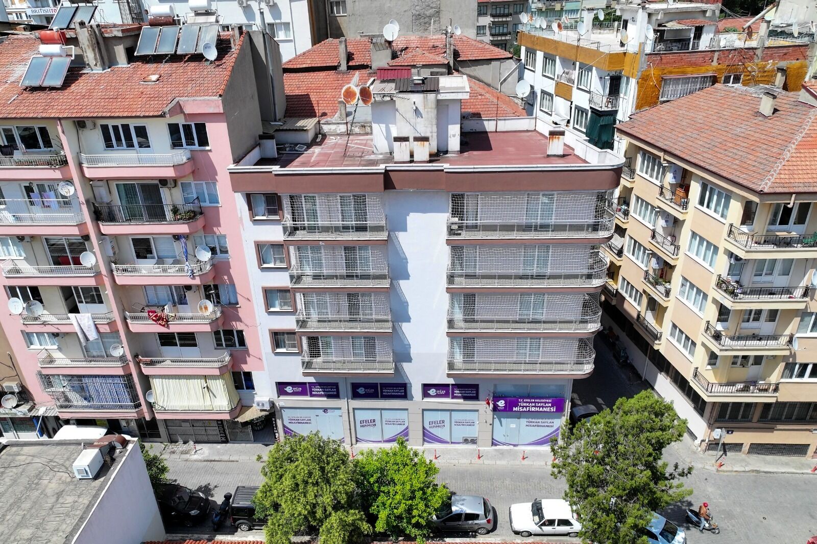 Baskan Anil Yetiskinin Sosyal Projesi Takdir Topluyor 1 Yilda Bini Askin Kadina Yuva Oldu 651337 Eeb6Cbf6639808E52821599Eee9Eeb60