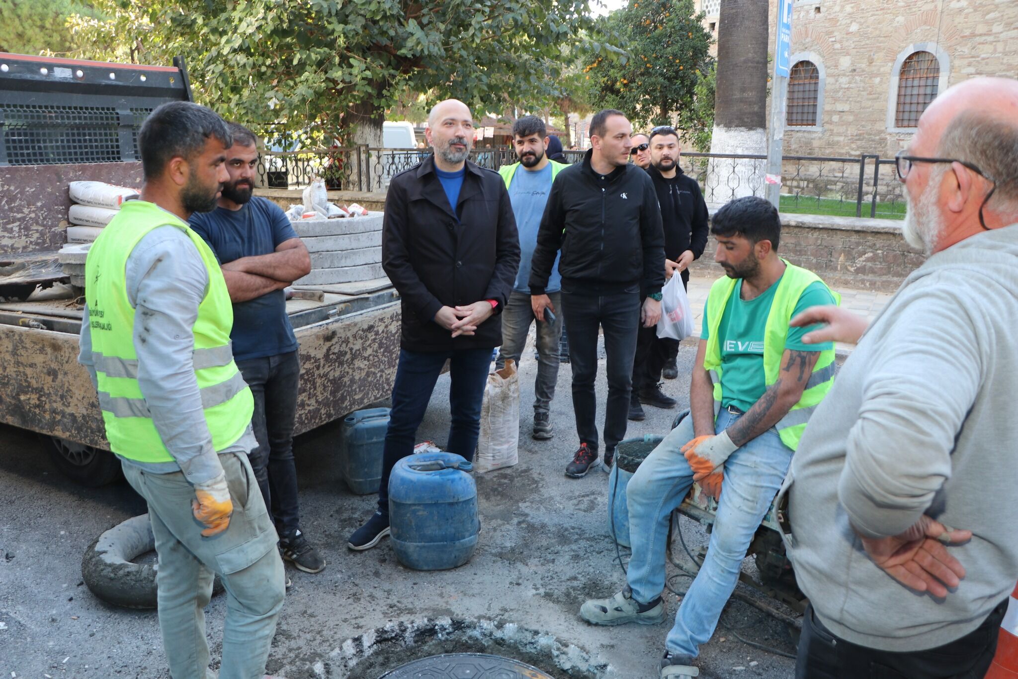 Başkan Arıkan Söke Belediyesi'ne mali disiplin getirdi