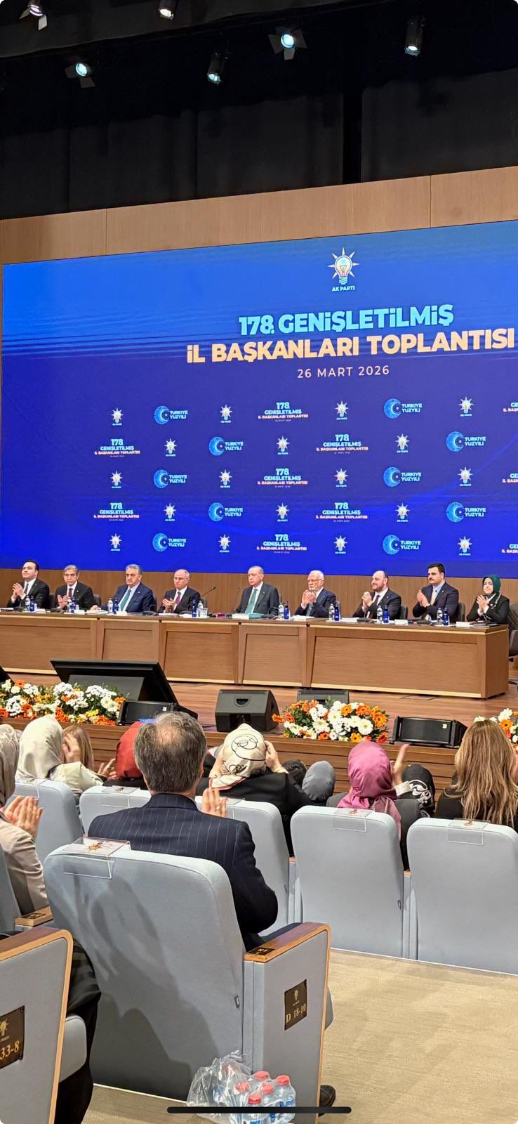 Baskan Cercioglu Genisletilmis Il Baskanlari Toplantisina Katildi Vatandaslarimizi Hizmetle Bulusturmaya Devam Edecegiz 650160 Fe1D35Db931213C1Afe336E6174E18B6