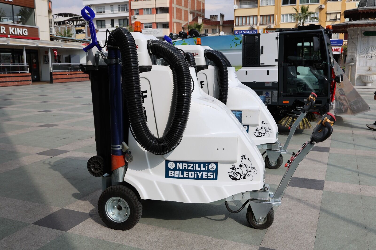 Baskan Tetikin Tasarrufu Nazilli Halkina Hizmet Olarak Dondu 23 Ayda 23 Yeni Arac Ilceye Kazandirildi 649831 1Fa7Bae6B0D30Fd7F2Bf9F599B790A30