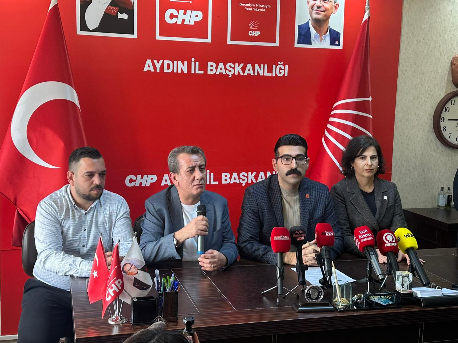 Başkan Yetişkin’den cevap: “Gerekli açıklamayı en kısa zamanda yapacağız”