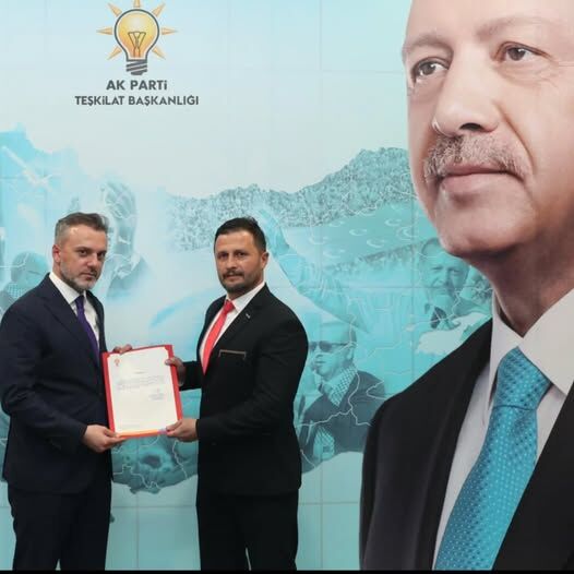 Yüzbaşıoğlu’ndan 2 yıllık görev değerlendirmesi