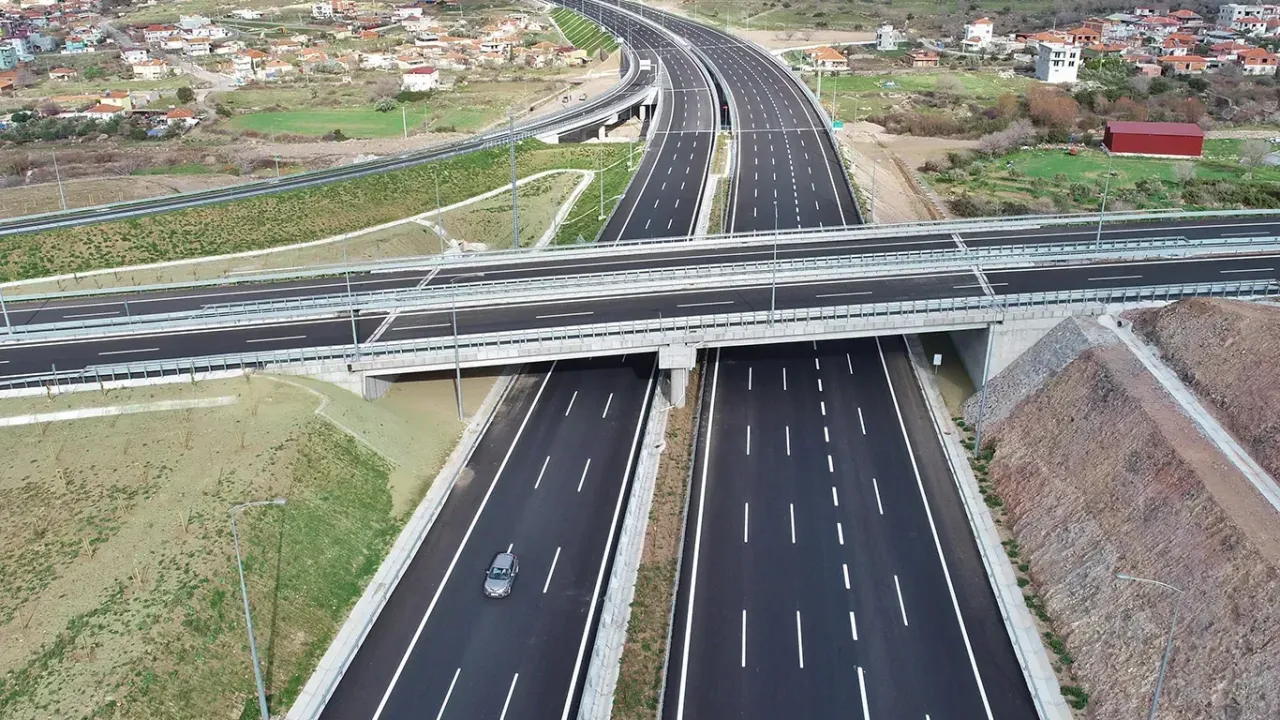 Bayramda Köprü Ve Otoyollar Ne Kadar