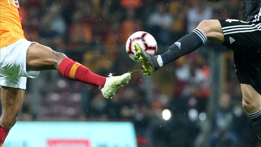 Beşiktaş – Galatasaray Derbisi İçin Biletler Tükendi Mi