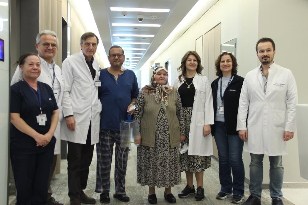 Böbrek Yetmezliği (1)