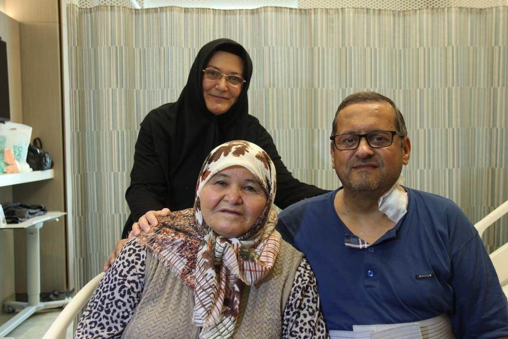 Böbrek Yetmezliği (2)