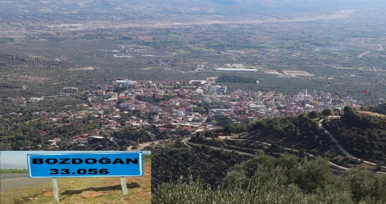 Bozdoğan-7