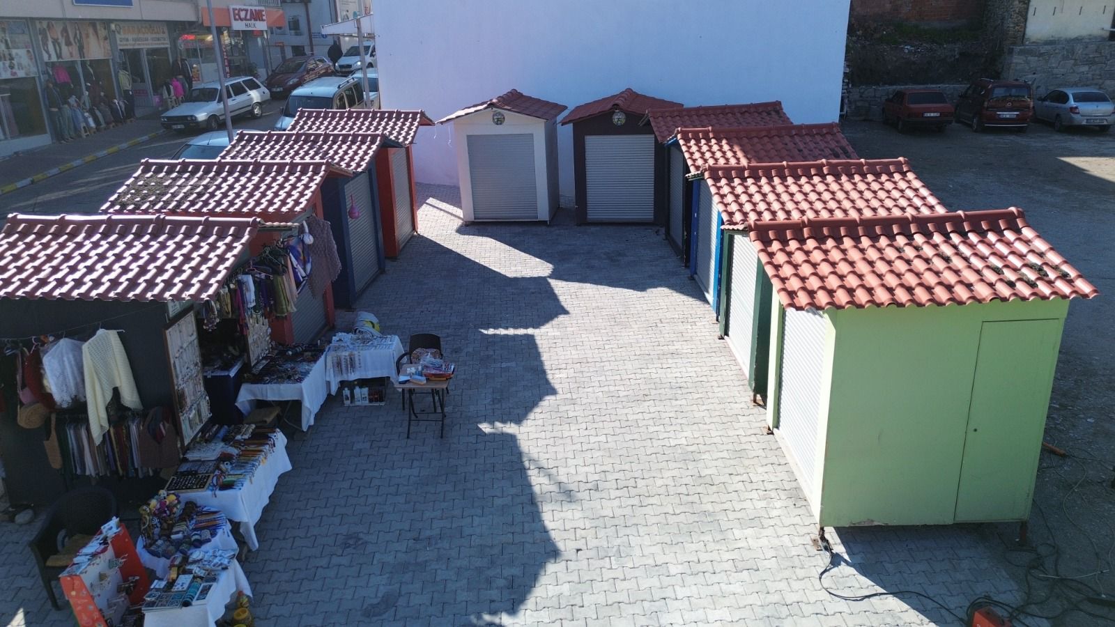 Bozdoğan’daki mülkiyet tartışma yargı yaşındı: Kaymakamlıktan ‘tahliye’ kararı çıktı