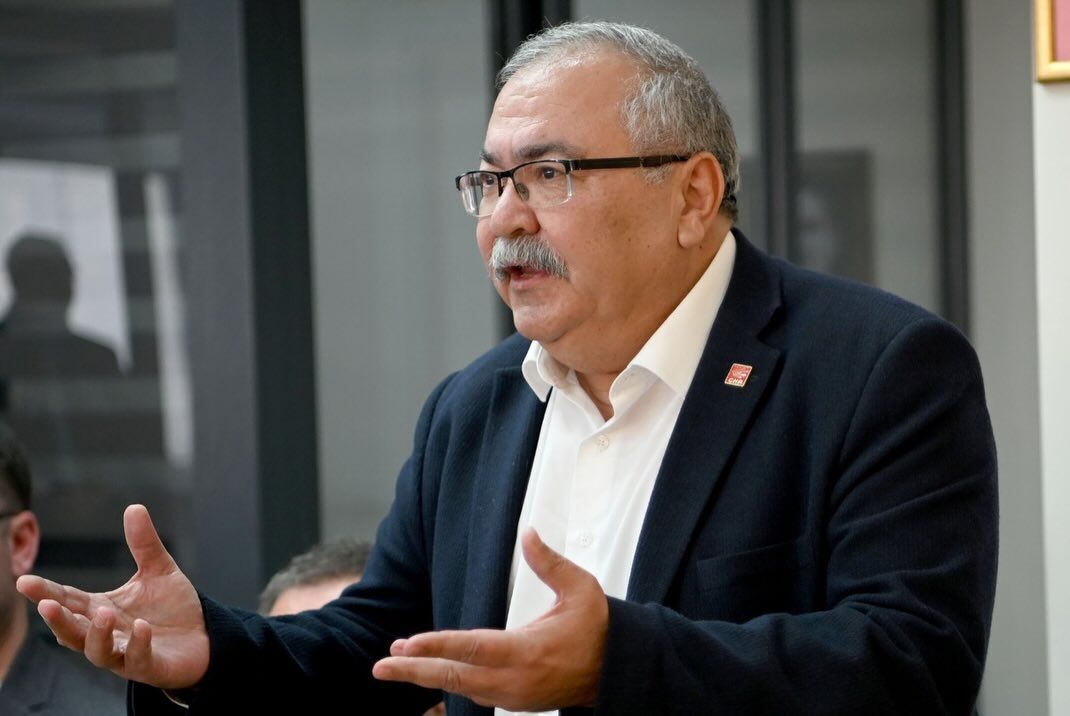 Bülbül’den Didim’deki özelleştirmeye sert tepki