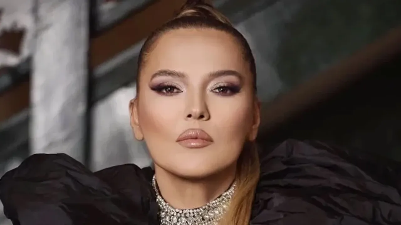 Burcu Güneş’ten Demet Akalın Sözleri Olay Oldu 1