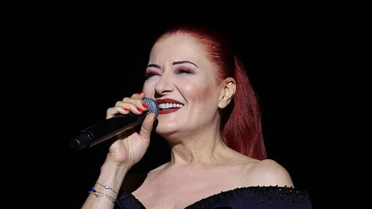 Candan Erçetin Sevgilisi Kim