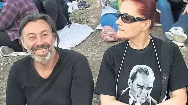 Candan Erçetin’in Sevgilisi Kim