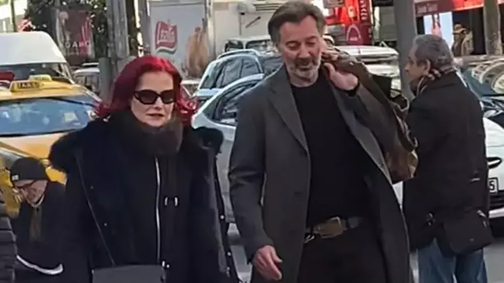 Candan Erçetin’in Yıllardır Sakladığı Aşk