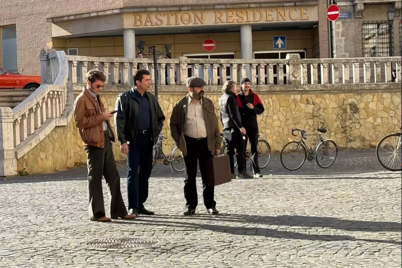 Çatlı Filmin Ne Zaman Vizyona Girecek