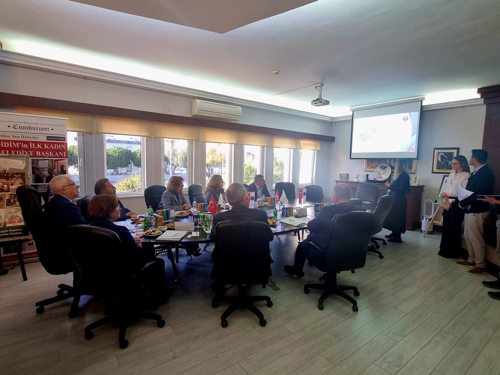 Cevreci Belediyeler Didimde Bulustu Ortak Akil En Buyuk Gucumuz 650343 60231707F12835D36294F71Fb318Ec24