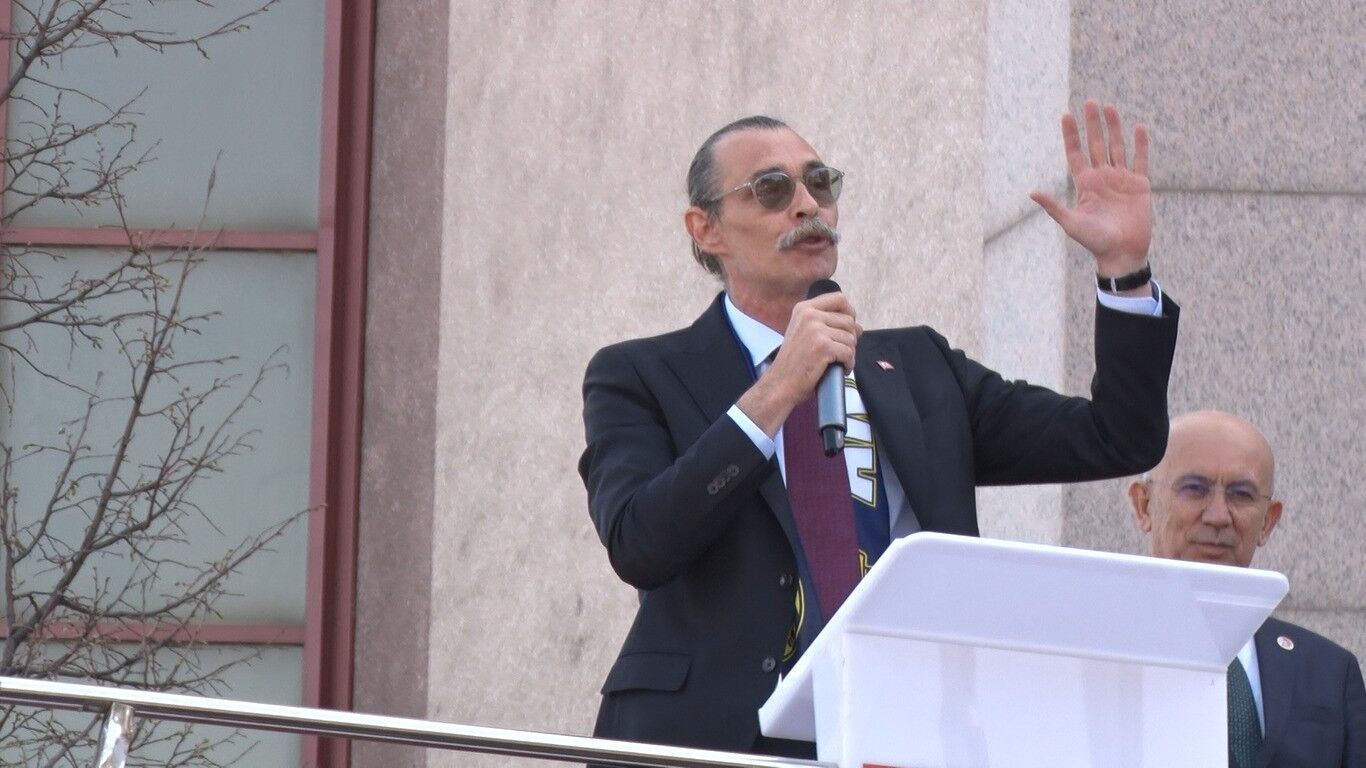 CHP’li bir belediyeye daha operasyon! Zimmet suçlamasıyla 4 şüpheli gözaltında