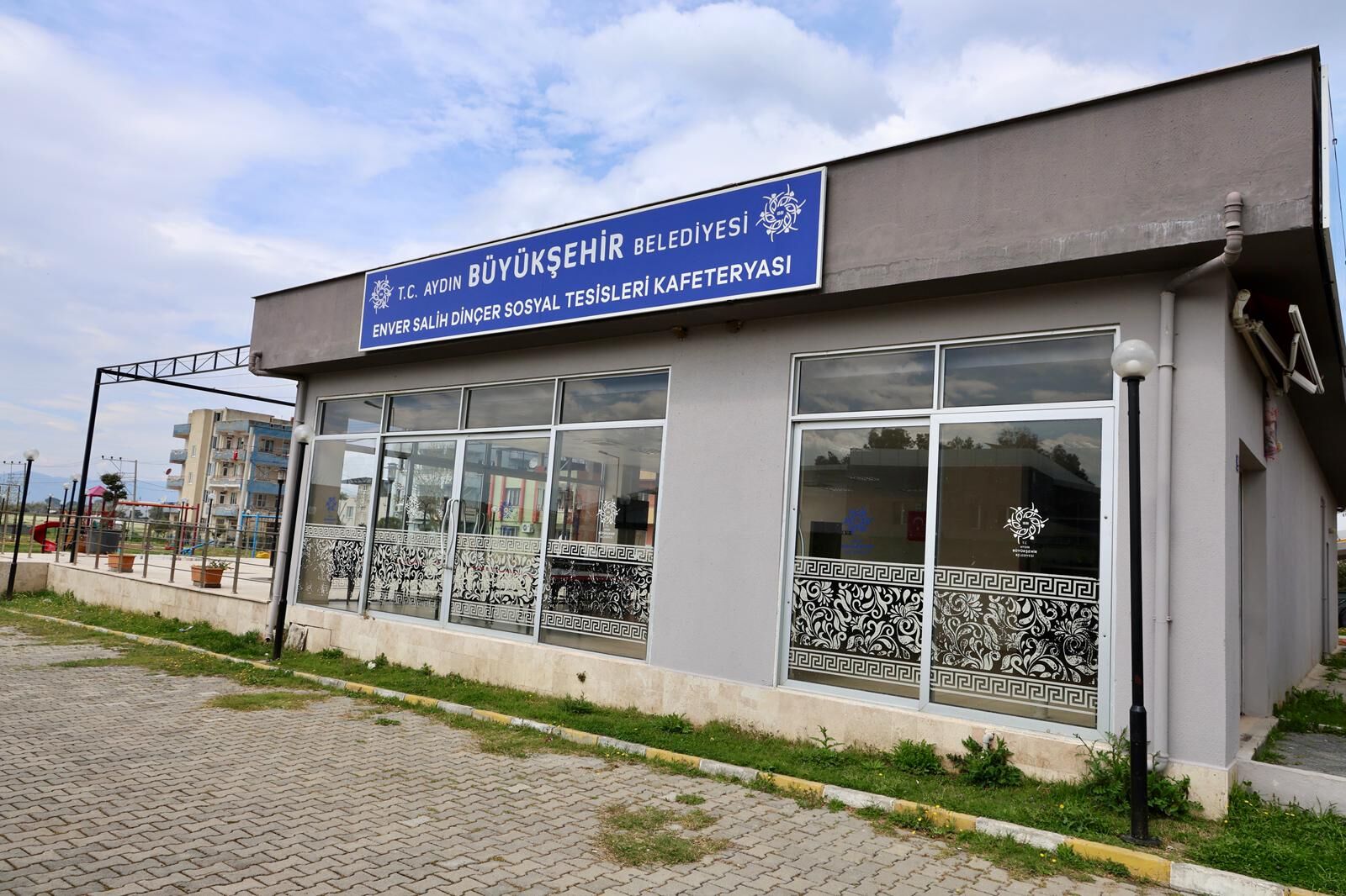 Cinede Sosyal Tesis Polemigi Buyuyor Cine Belediyesi Ile Aydin Buyuksehir Belediyesi Arasinda Yetki Krizi Chpli Sahin Sosyal Tesislerin Isletme Hakki Cine Belediyesinindir 650457 54E05Bb8F4Fec9438Fed3Cf8C274Eb6A