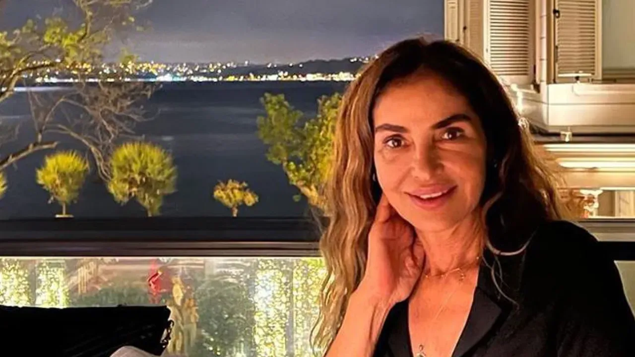 Derya Tuna Aslen Nereli