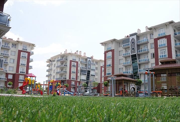 Devlet Destekli Konut Kredisi Şartları Neler