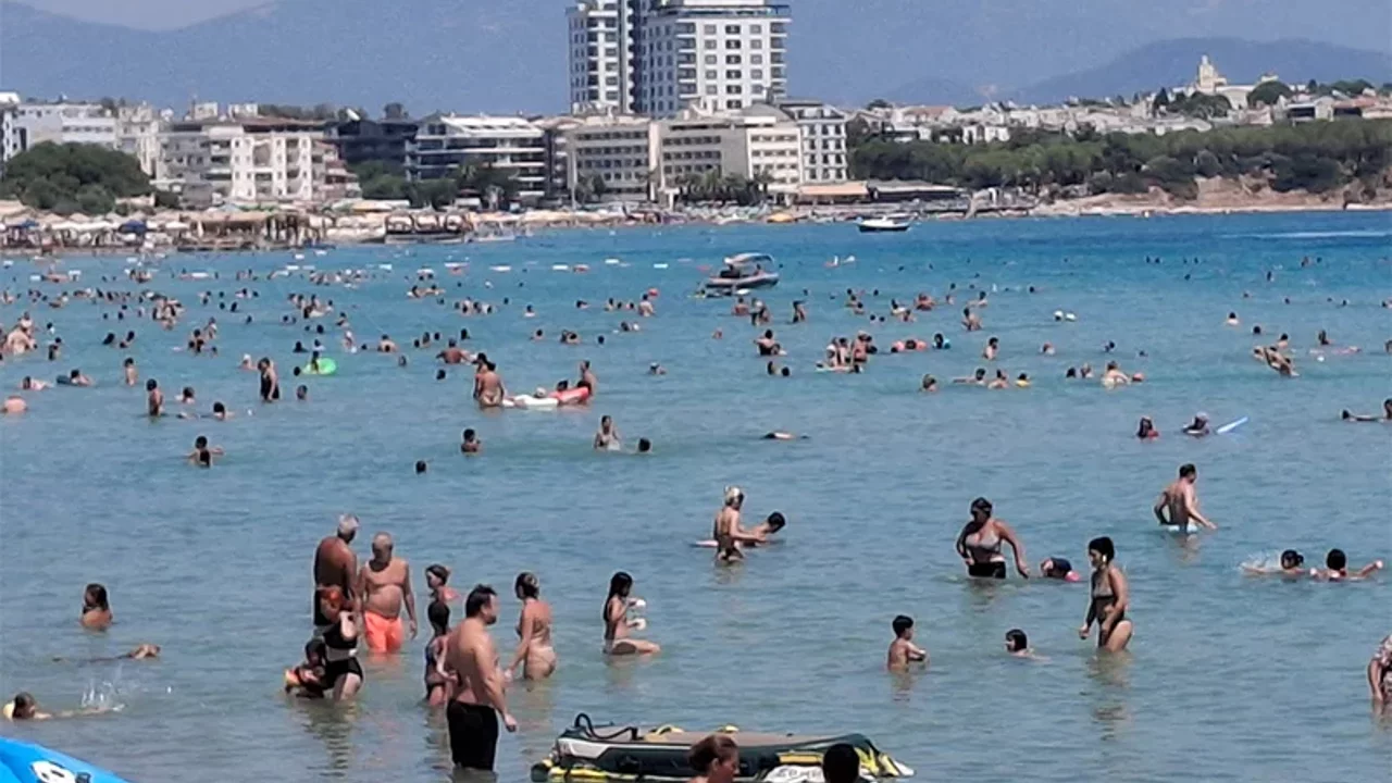 Didim Altunkum'a Nasıl Gidilir Aydın Merkeze Uzak Mı
