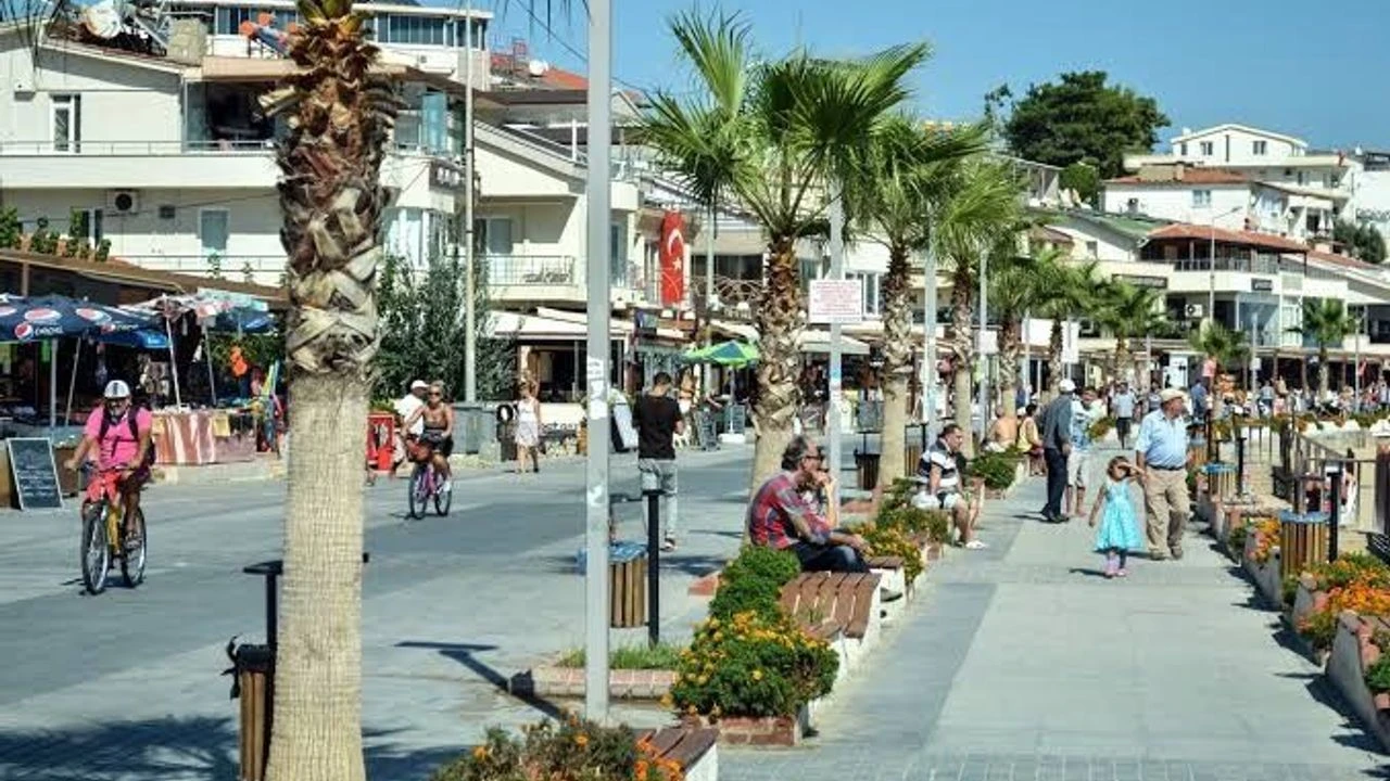 Didim Günlük Ev