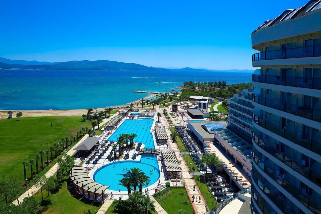 Didim Her Şey Dahil Oteller Hangileri 1